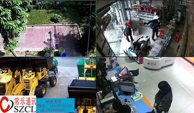 安防監(jiān)控、網(wǎng)絡(luò)工程與樓宇對(duì)講 設(shè)計(jì)、安裝與維護(hù)的一站式解決方案