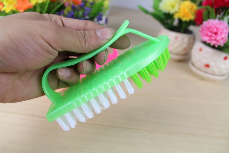 家務(wù)清潔新體驗(yàn) 深度評測優(yōu)質(zhì)毛刷H2507，省力高效之選