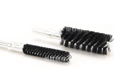 豬鬃刷由什么組成的？一文讀懂傲群豬鬃毛清洗刷